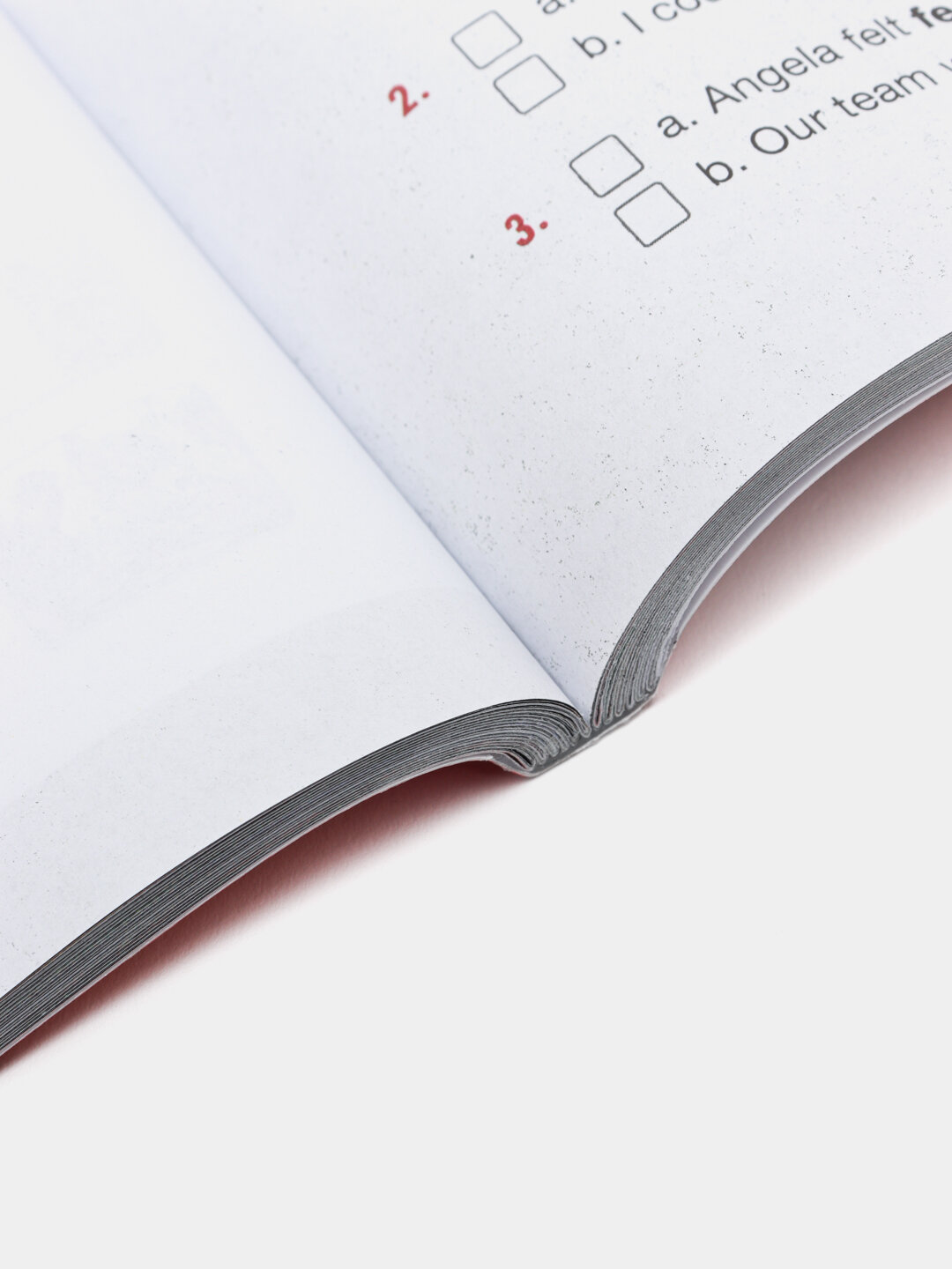 Книга "4000 Essential English Words" 1 Second Edition, 196 стр, с диском — фото 1