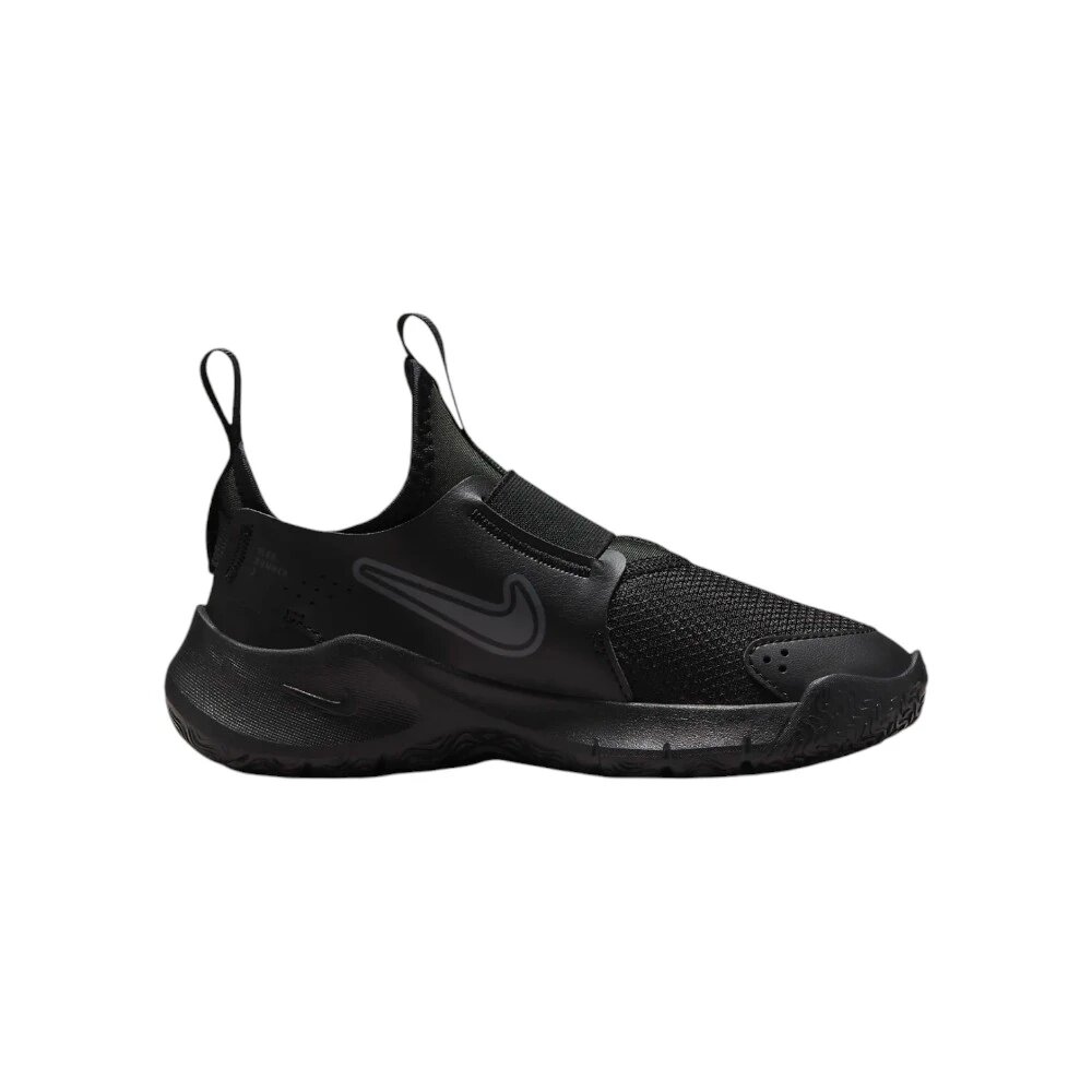 Кроссовки NIKE, размер 27.5 EU, черный