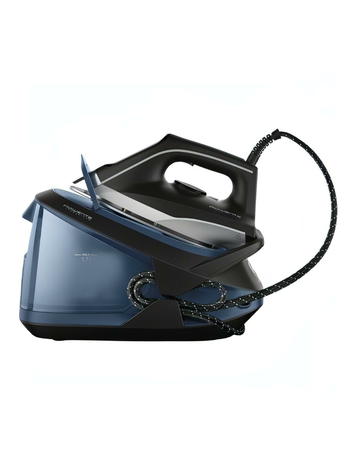 Парогенератор Rowenta Turbo Steam VR8322F0