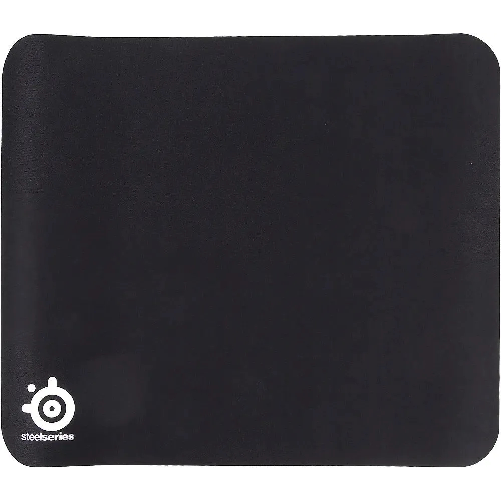 SteelSeries Коврик SteelSeries QcK - Large 63003 (ret)
