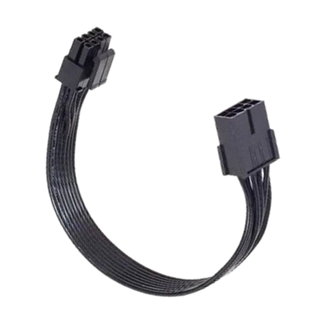 Кабель CPU 8P 8Pin К Материнской Плате CPU 8Pin 4 + 4Pin Кабель Питания Для Модуля 550GS 650GS 750W 850W 1000W 1600W
