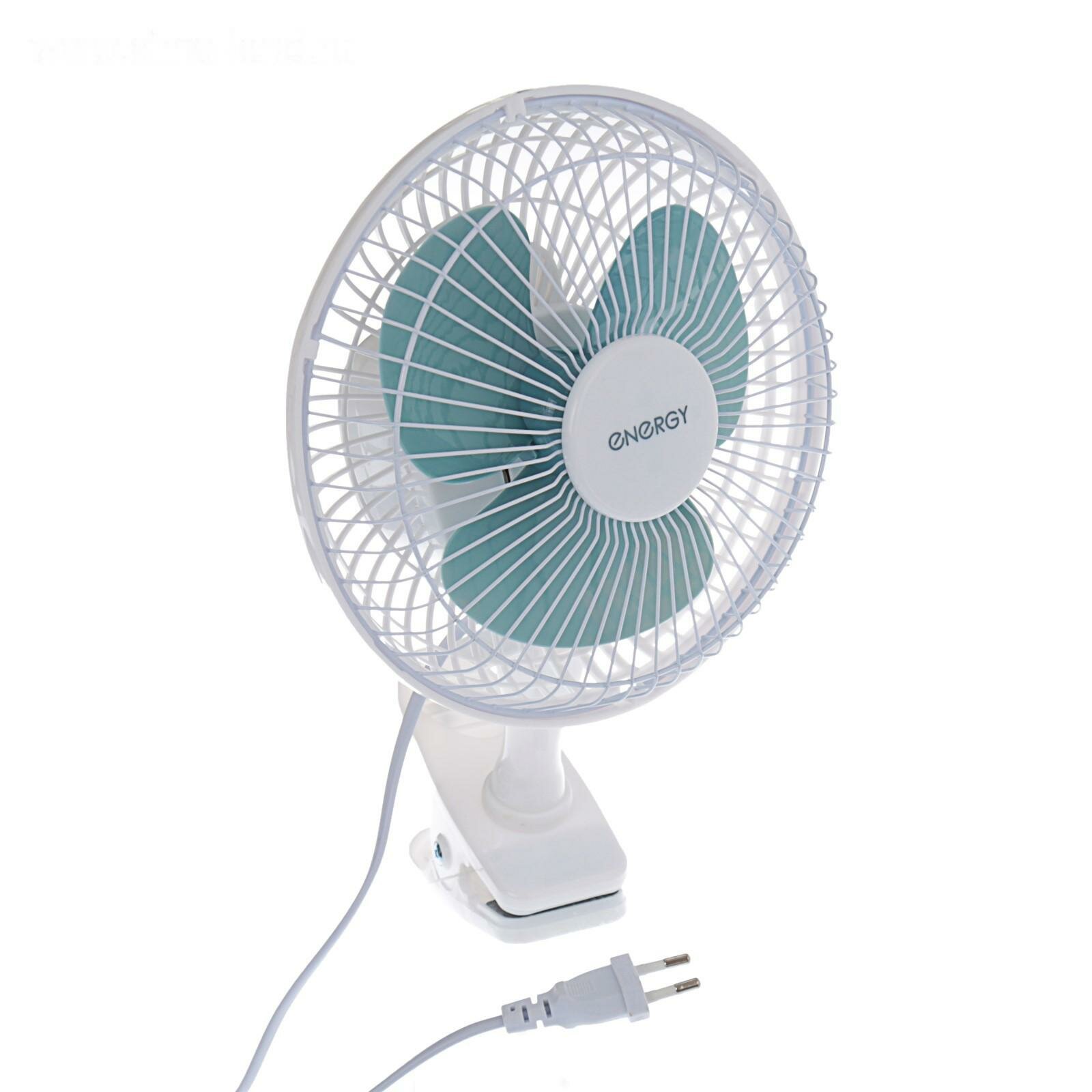 Вентилятор настольный EN-0602