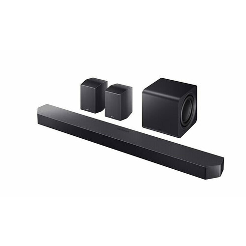 Саундбар Samsung HW-Q990F RU 133160₽