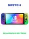 Splatoon 3 Edition