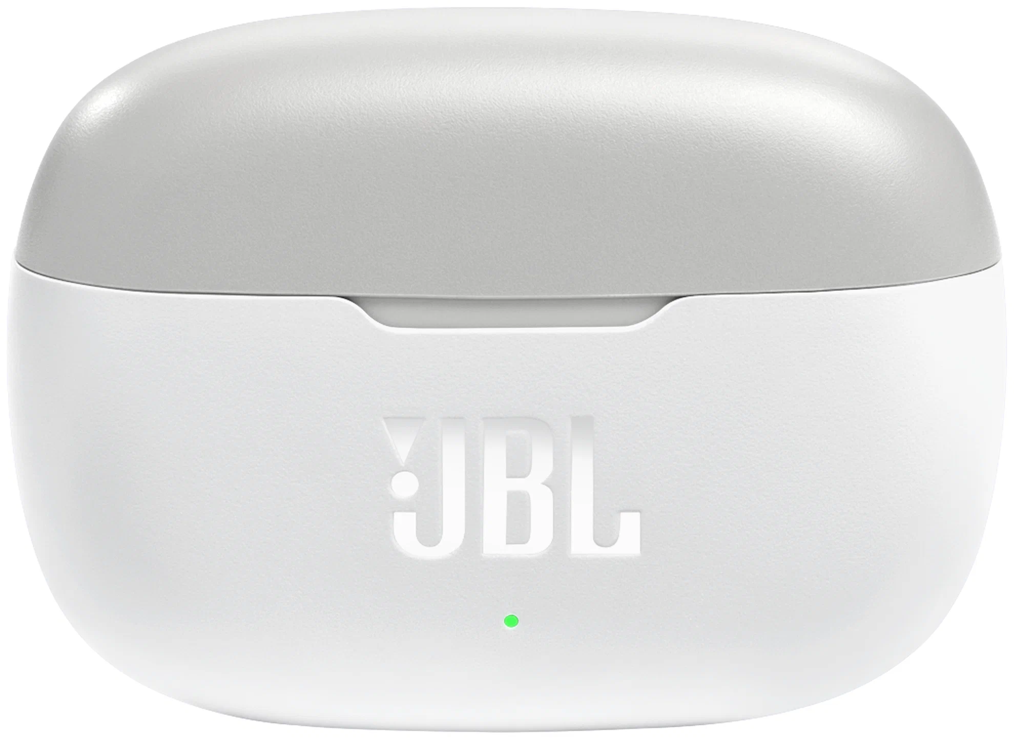 Беспроводные наушники JBL Wave 200tws белый — фото 1