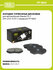Колодки тормозные дисковые для автомобилей Mazda CX-7 (09-)/CX-9 ...
