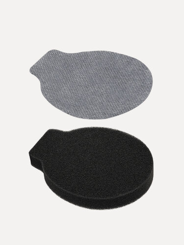 Изображение товара Набор сменных аксессуаров Kitfort КТ-500-93 (для КТ-5142)