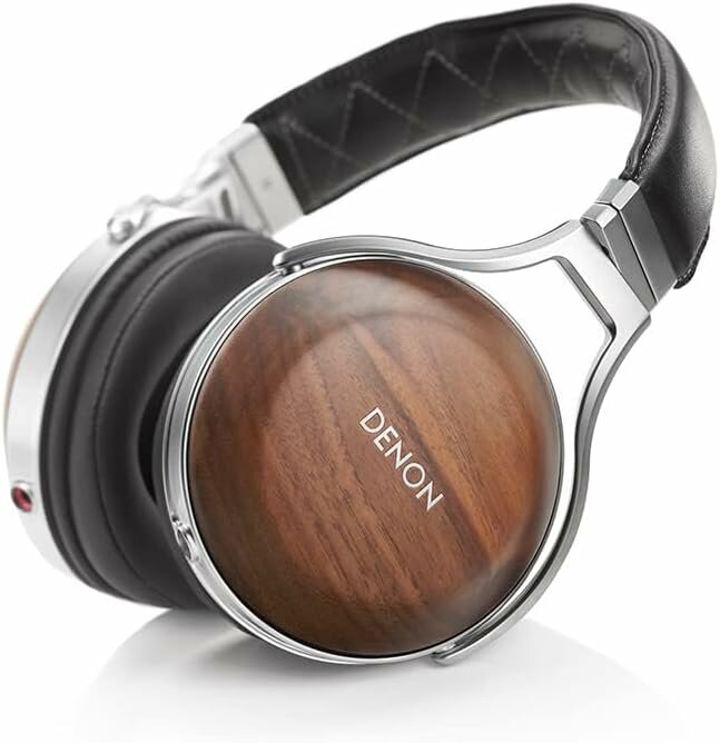 Denon AH-D7200 High End наушники