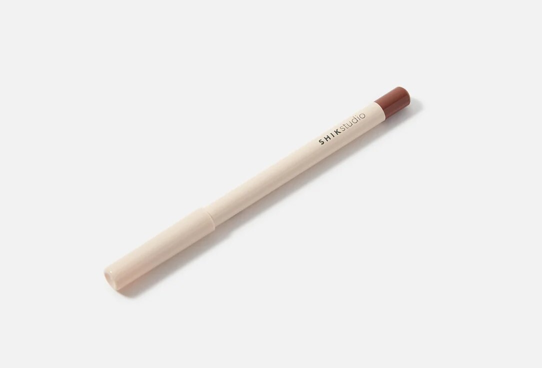 Карандаш для губ SHIKstudio Lip pencil, оттенок Garda , 1.14 г