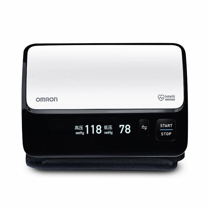 Тонометр Omron Evolv J760 Bluetooth измеритель кровяного давления для дома