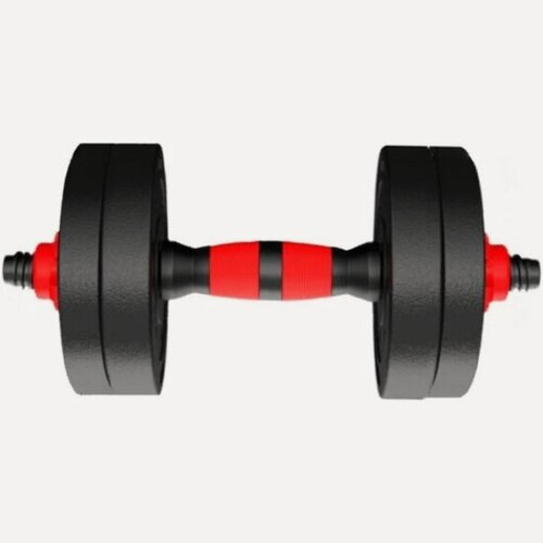 Изображение товара Гантель Блин-да-гриф 7 кг 1 шт