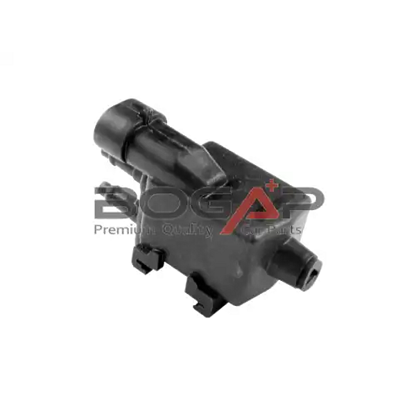 BOGAP G6316102 клапан вентиляции топливного бака Chevrolet (Шевроле) epica Daewoo (Дэу) Leganza (Леганза)