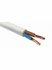 Провод ПВС 2х0.75 мм. СПЦ 17х0,20 мм, Tplast