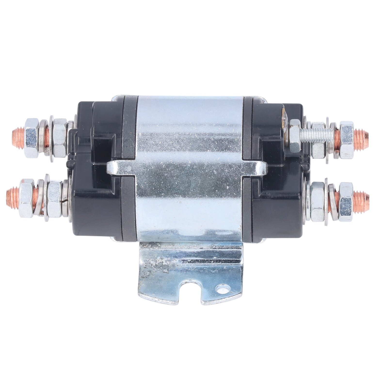 Лебедка Relay 2 Way 6 PIN 200A Обычно открыть электронный компонентный аксессуар для Automotesc12V