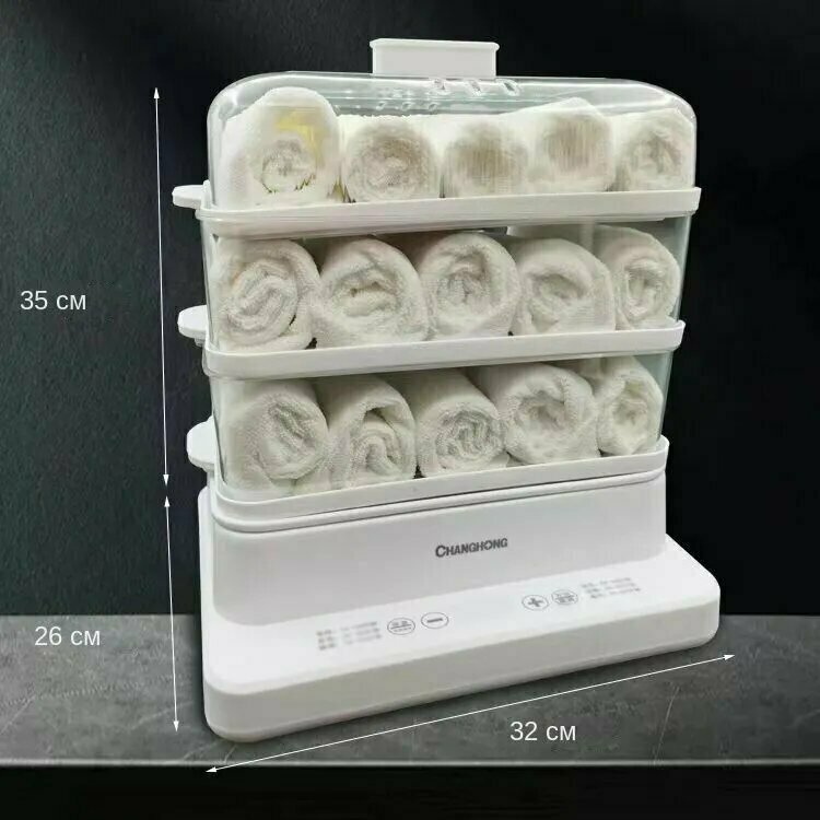 Нагреватель для полотенец