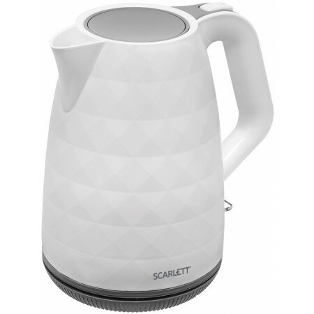 Электрочайник Scarlett SC-EK18P49