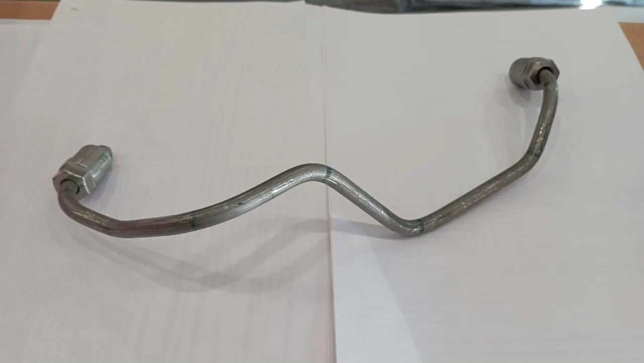 Трубка топливная №3 Fuso Canter FE85 (E4) ME228765 — фото 1