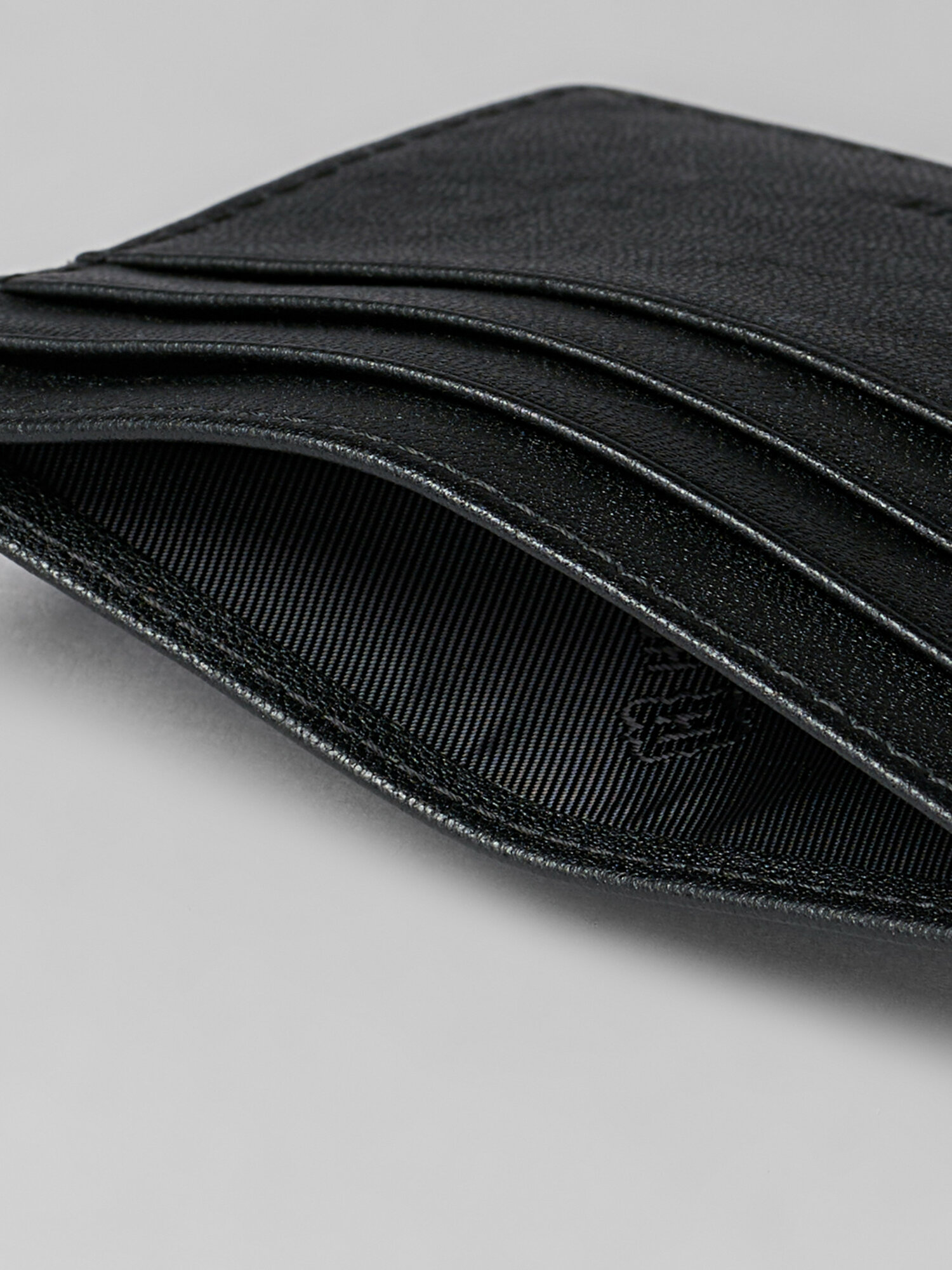 Визитница HENDERSON, черный — фото 1