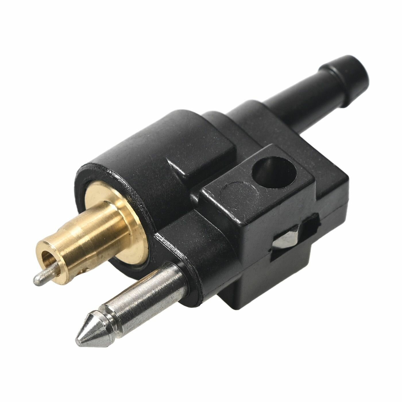 Штуцер Коннектор топливный для моторов HANGKAI M5/6/9.9/15