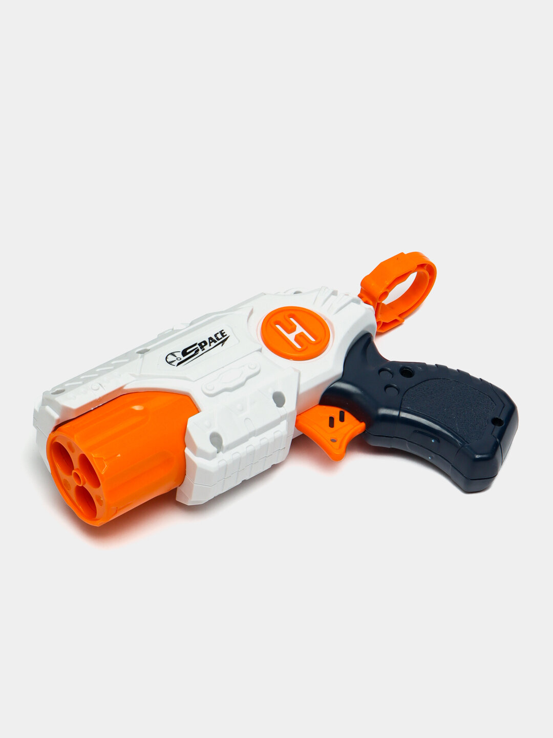 Детский игрушечный пистолет — фото 1