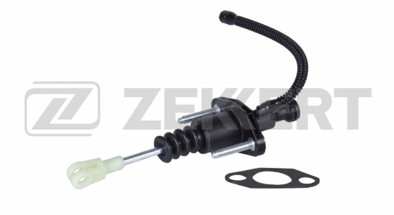 Цилиндр сцепления главный. Zekkert. Opel Astra F G H J.