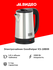 Электрочайник Goodhelper KS-18B08