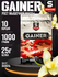 Гейнер Sportline Nutrition Dynamic Mass