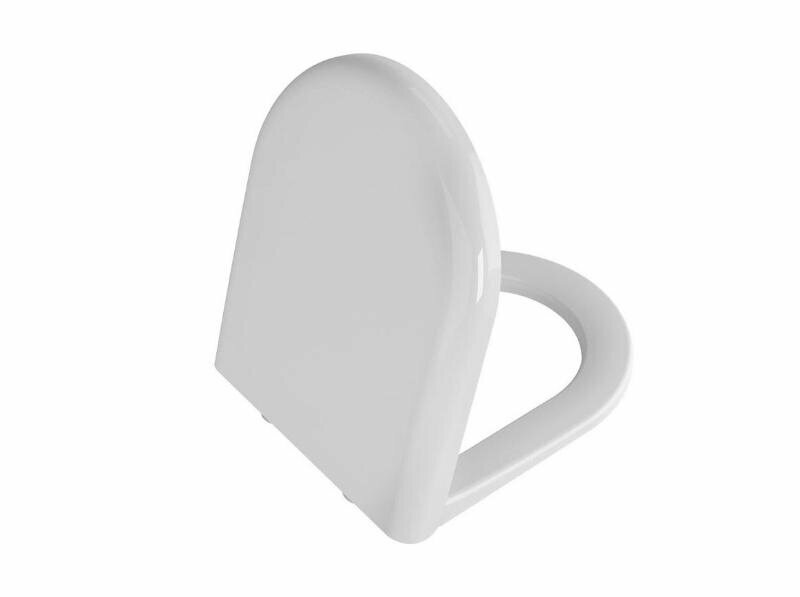 Zentrum Сиденье для унитаза VitrA 94-003-009 с микролифтом