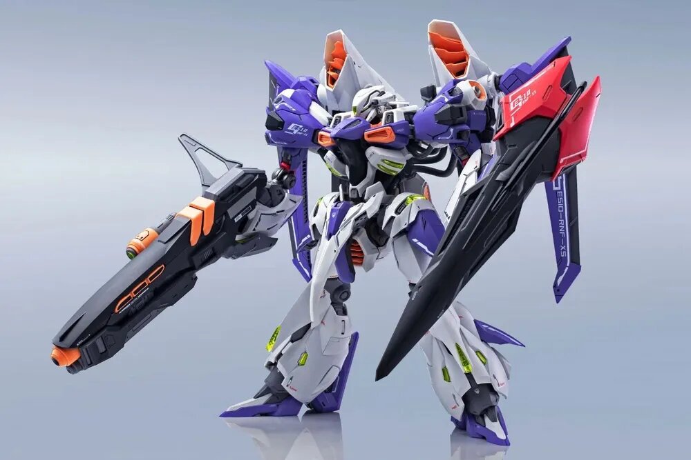 Сборная модель Cold Steel Power SES10-RNF/XS The Sword of Rage