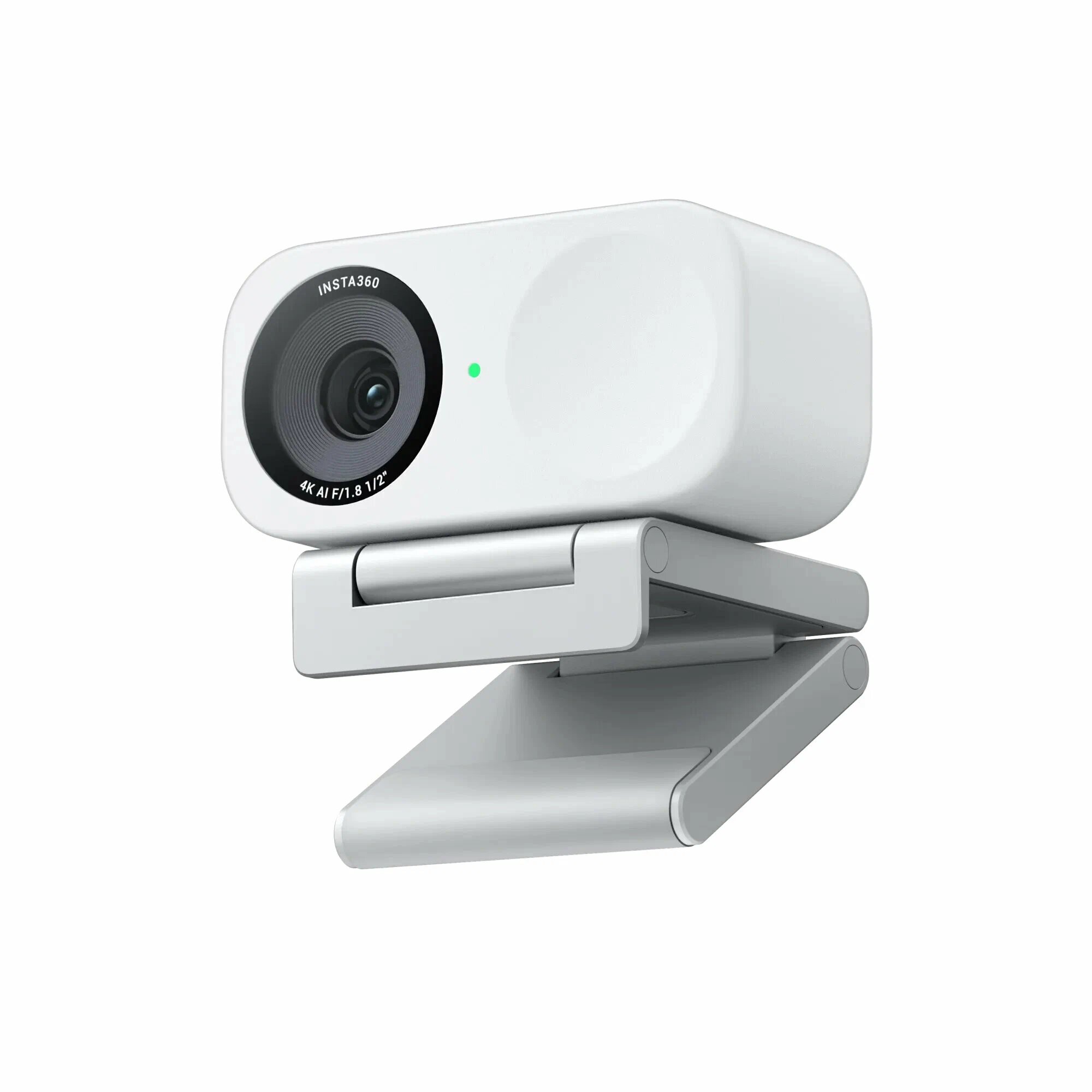 Insta360 Link 2C - 4K AI веб-камера для ПК/Mac, сенсор 1/2", для потоковой передачи, видеозвонков, игр