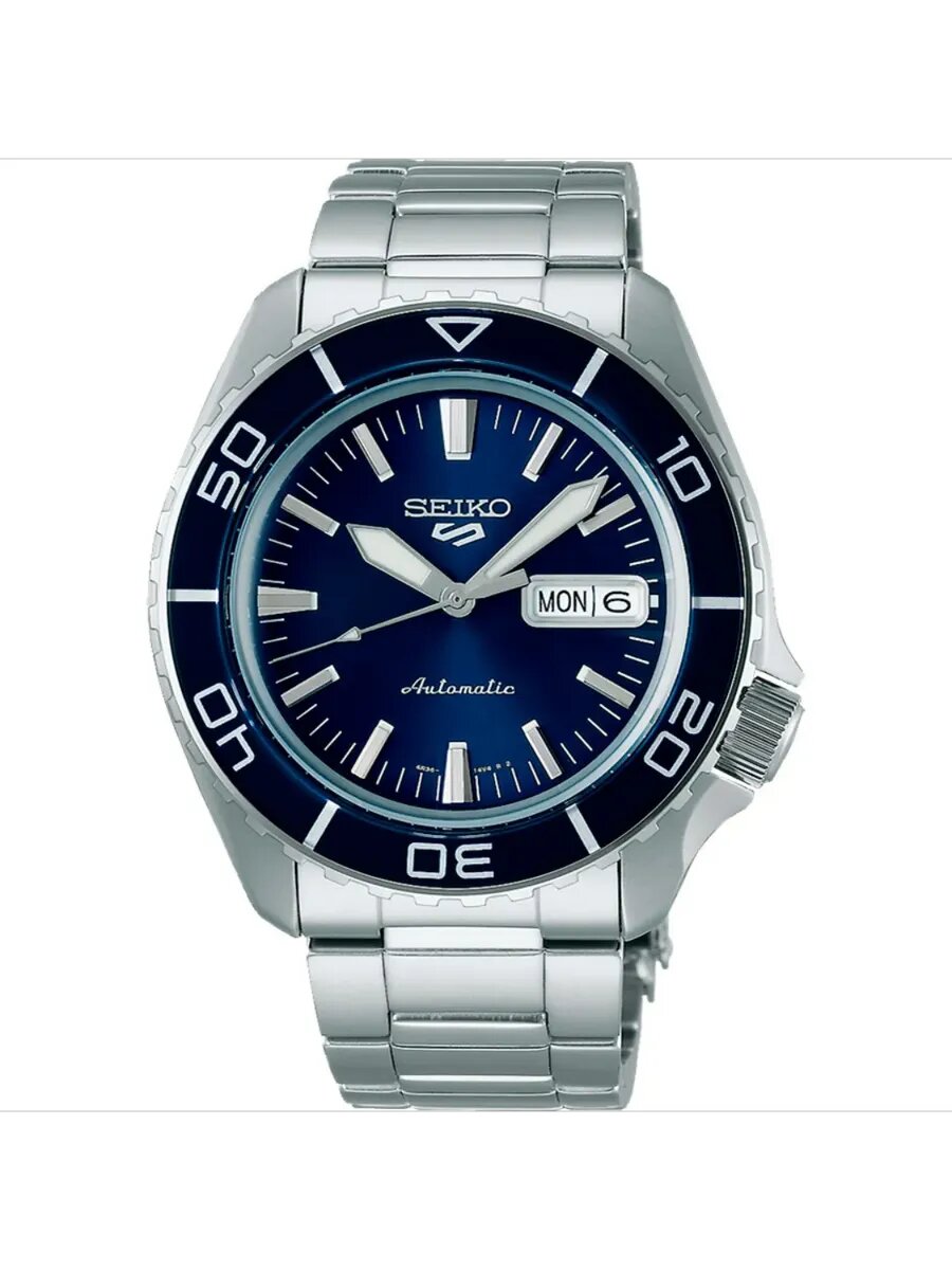 Наручные часы SEIKO 5 Sports 