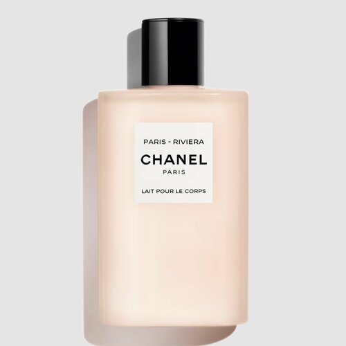 Chanel Paris - Riviera Les Eaux De Chanel Молочко-лосьон для тела Body Lotion 200мл 14500₽