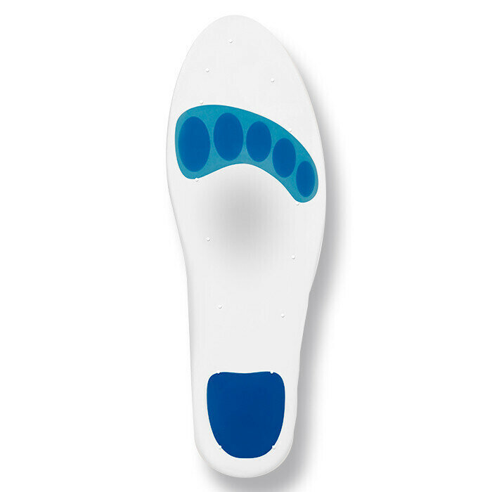 Стельки Comforma С 2106 силиконовые Soft pace р.40