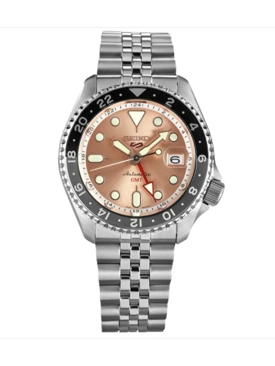 Наручные часы SEIKO 5 Sports 