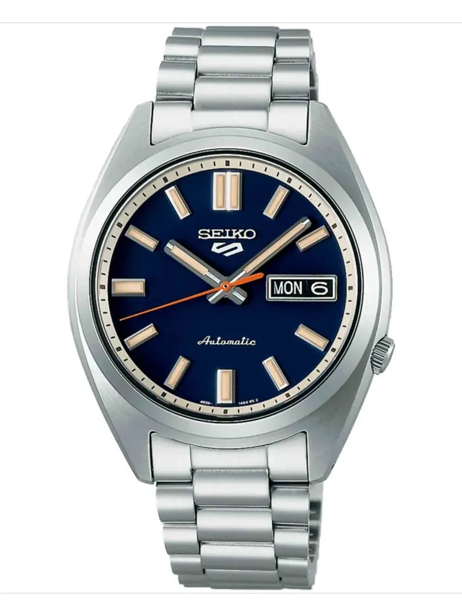 Наручные часы SEIKO 5 Sports 