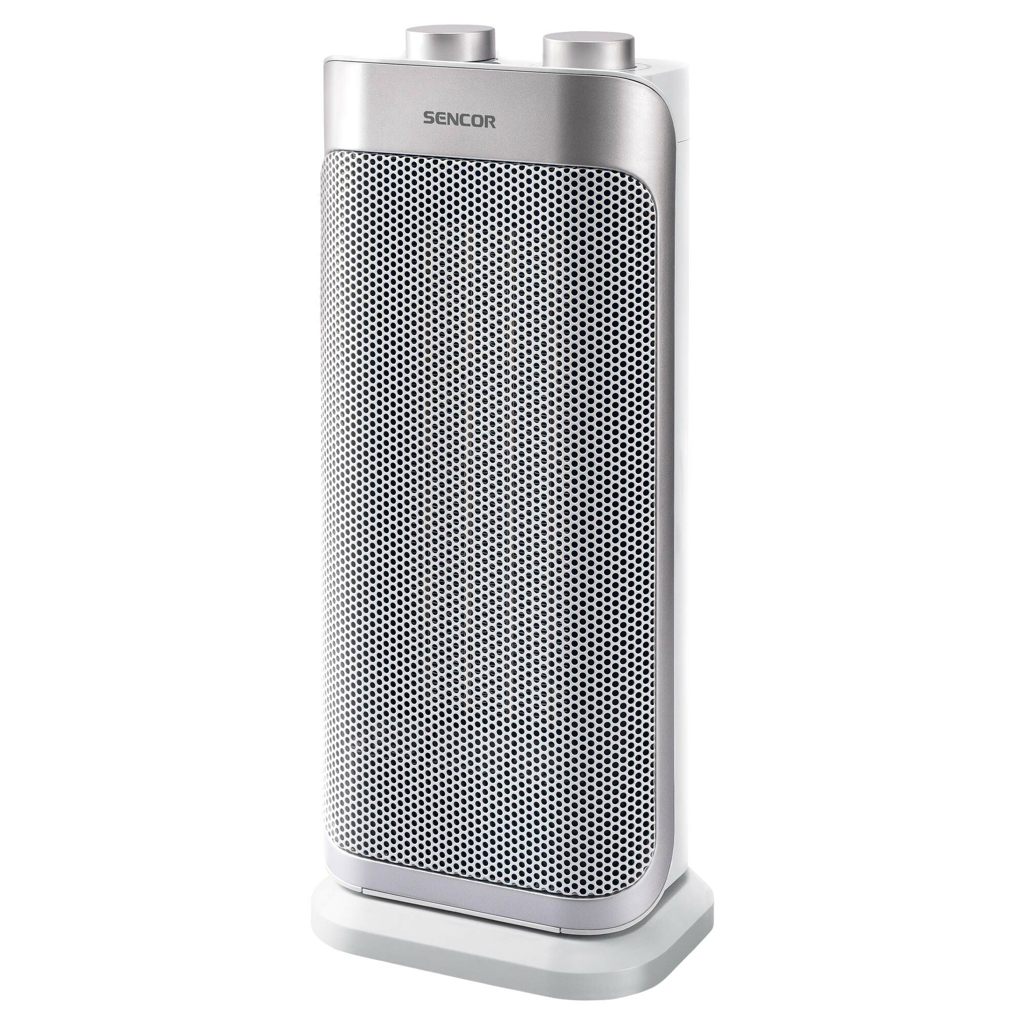 Тепловентилятор Sencor SFH 8050SL керамический 2000 Вт термостат