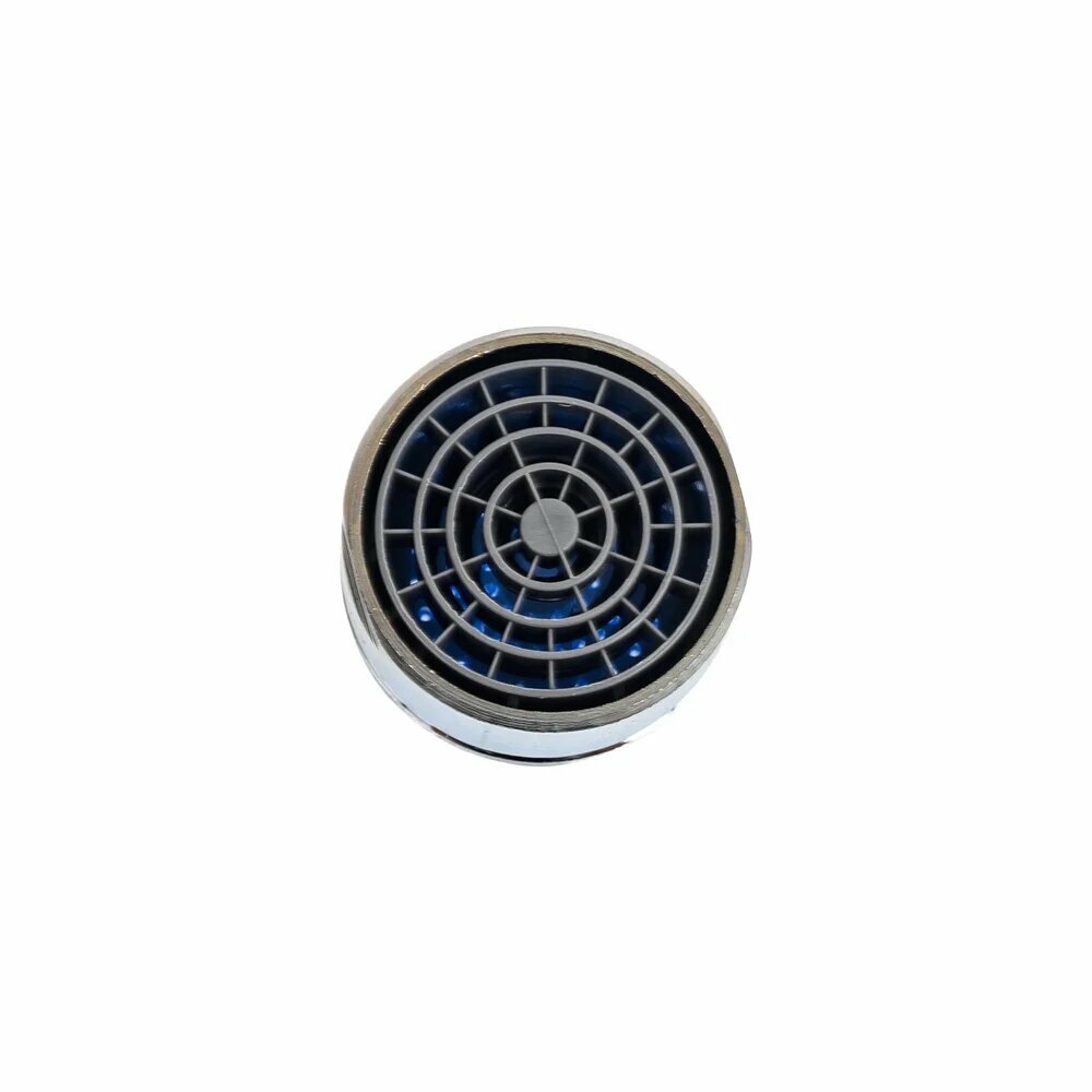 Аэратор Frap f72 металл наружная резьба 534235