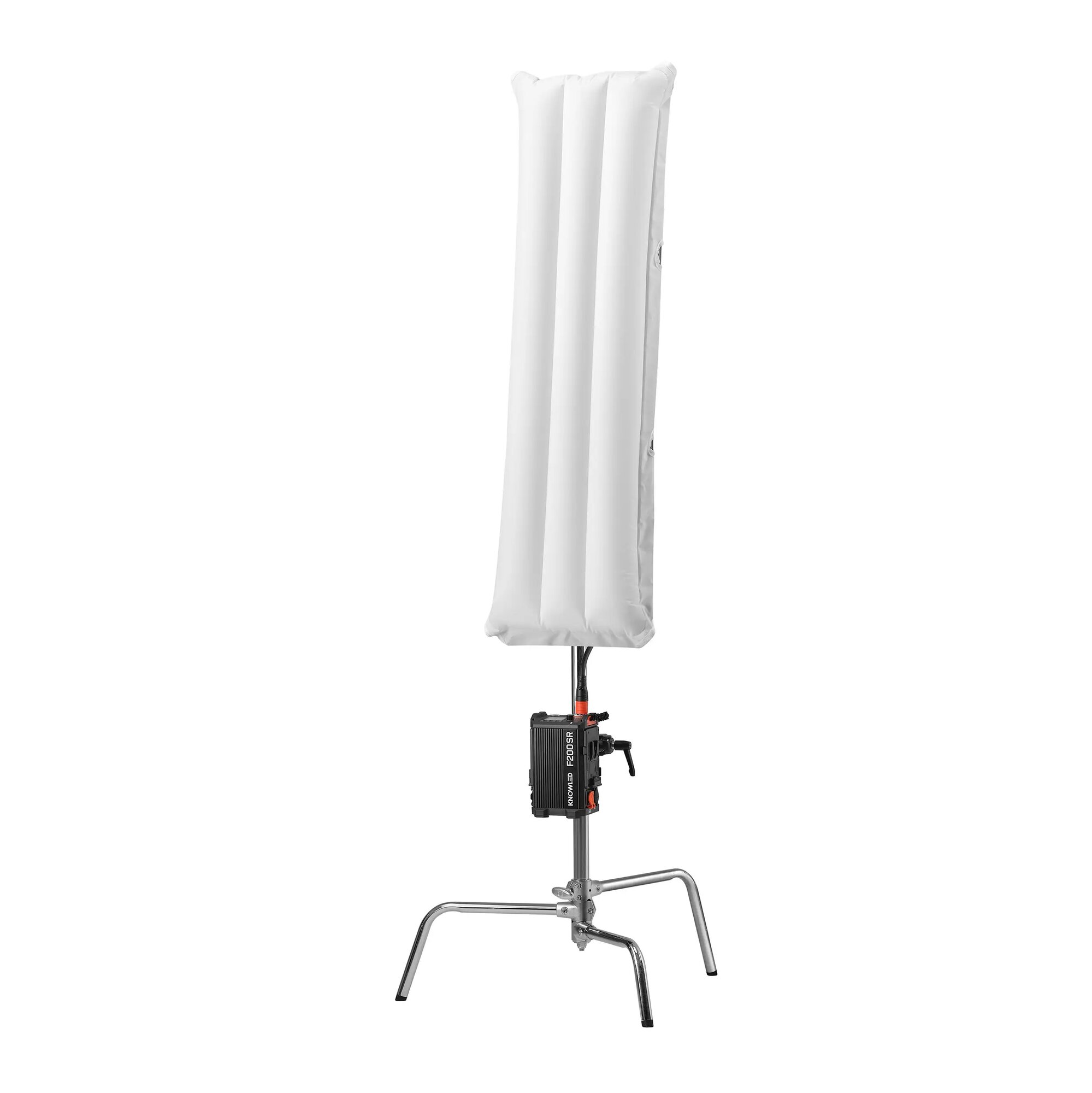 Софтбокс Godox Knowled FA200S надувной для F200SR — фото 1