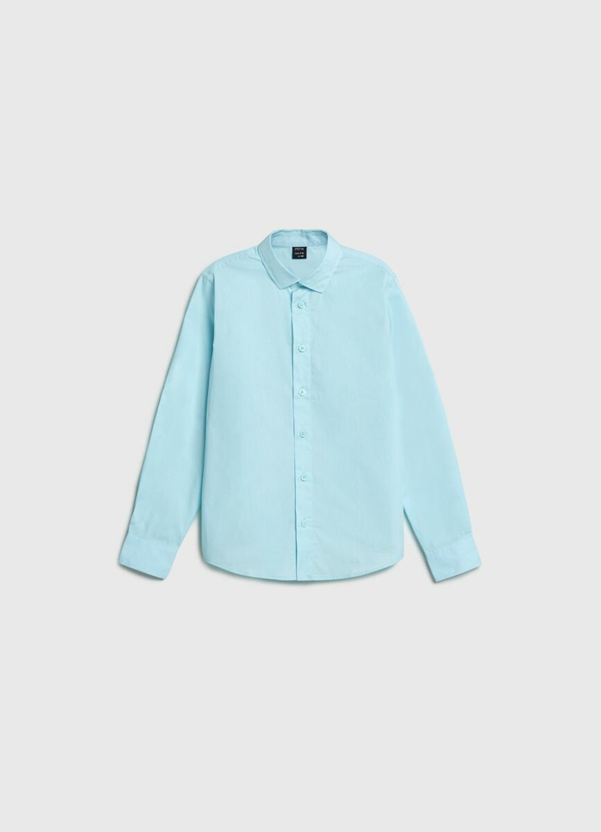 Школьная рубашка O'STIN размер 164