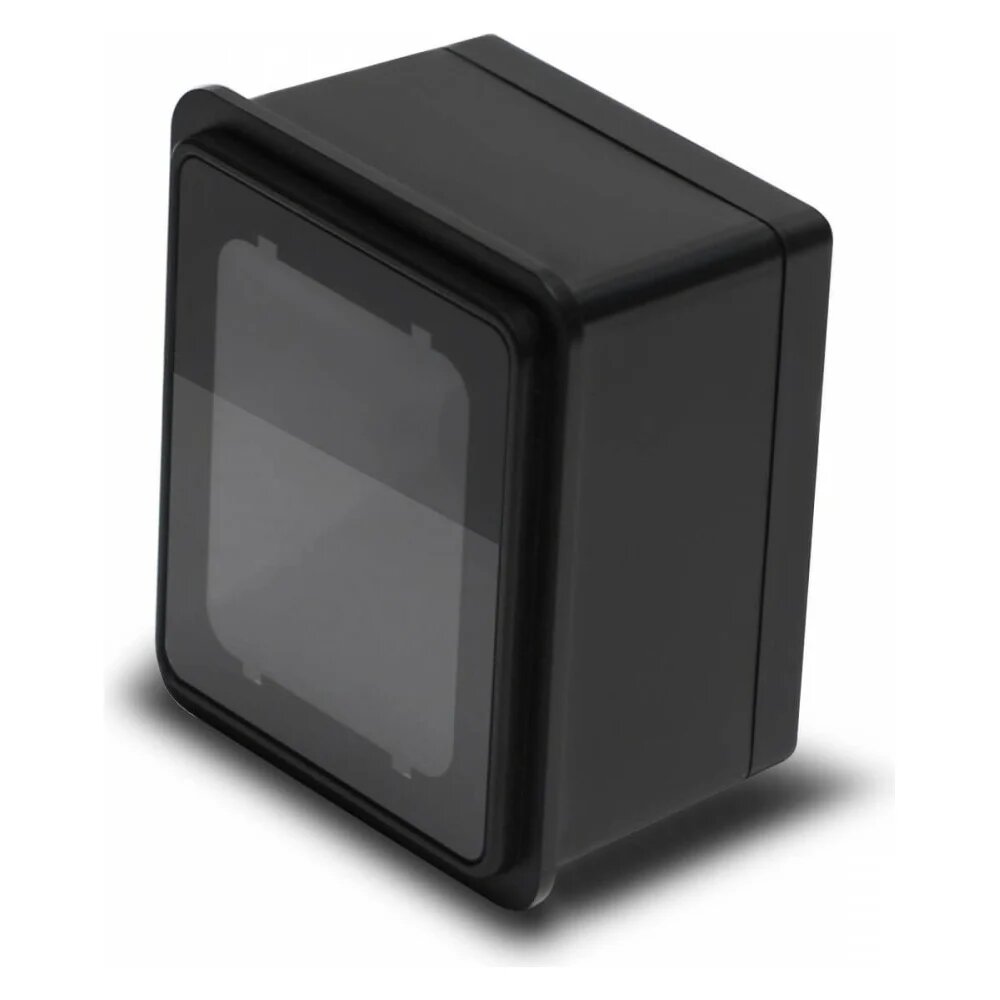 MERTECH Сканер N160 P2D USB, USB эмуляция RS232 black 4101