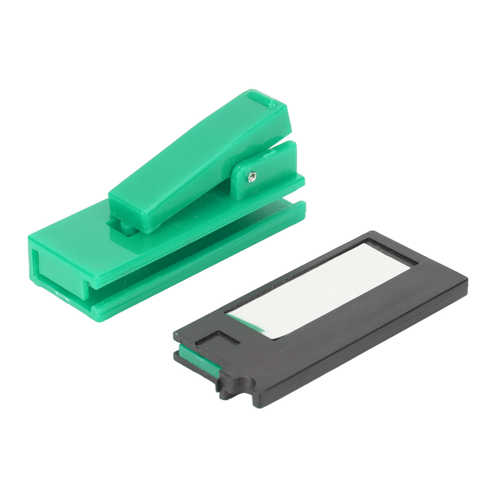 Индивидуальный детектор радиации 3 измерение измерения 0,1 мкг пороговое значение электромагнитного поля излучение дозиметра зеленого цвета