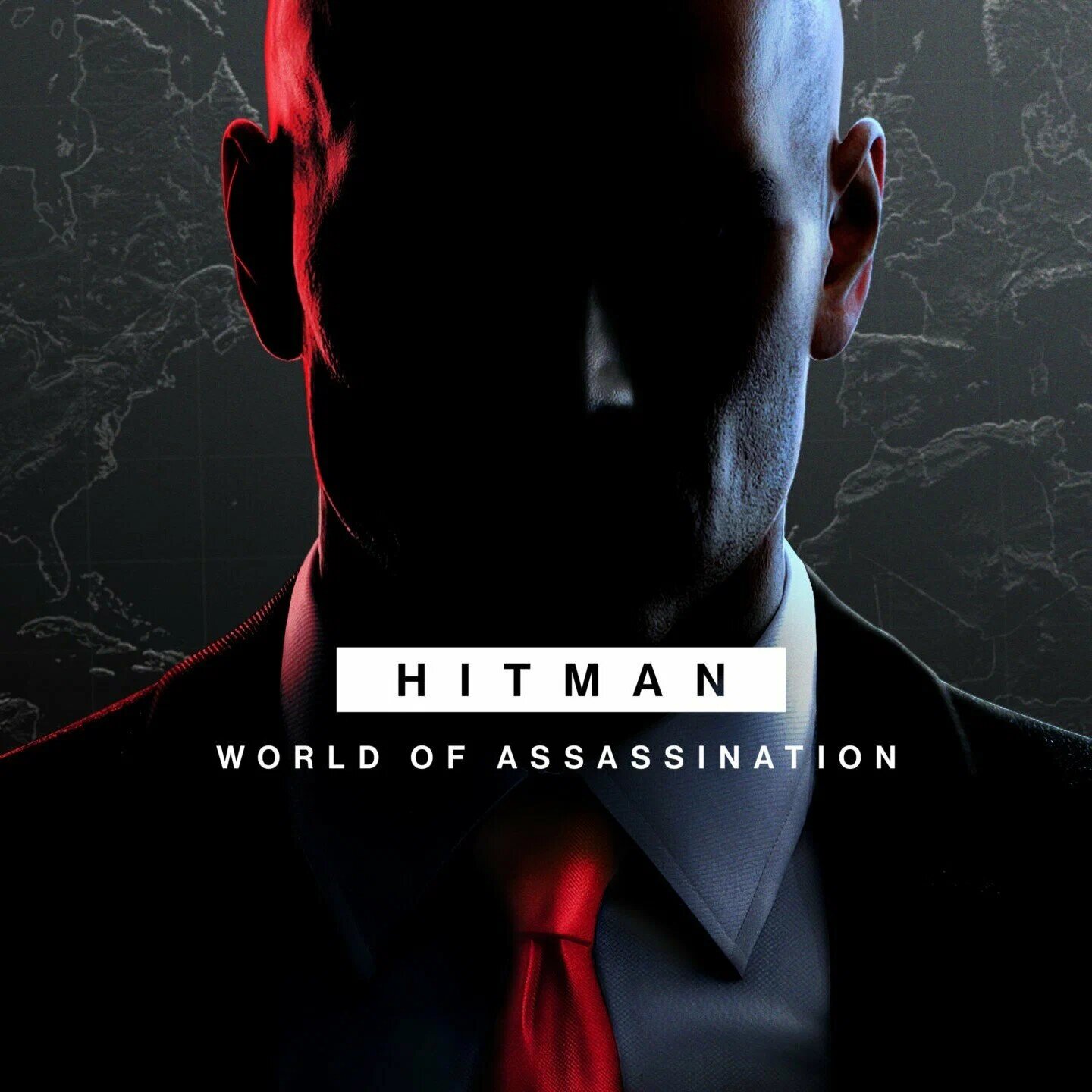 Игра HITMAN World of Assassination для PS4, PS5 (П3) Русские Субтитры