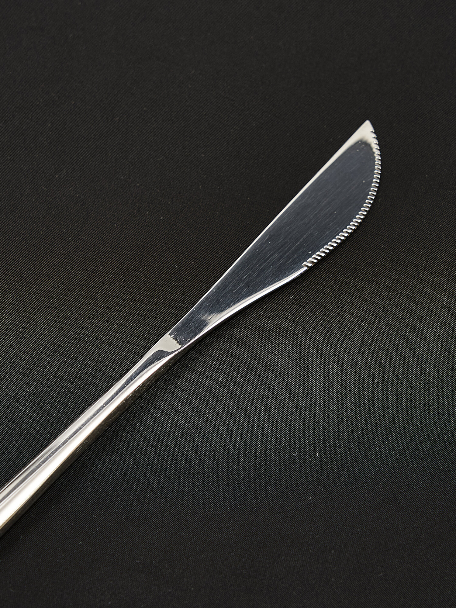 Столовые Приборы Xiaomi Набор столовых ножей из нержавеющей стали, 6 предметов HYTIME original