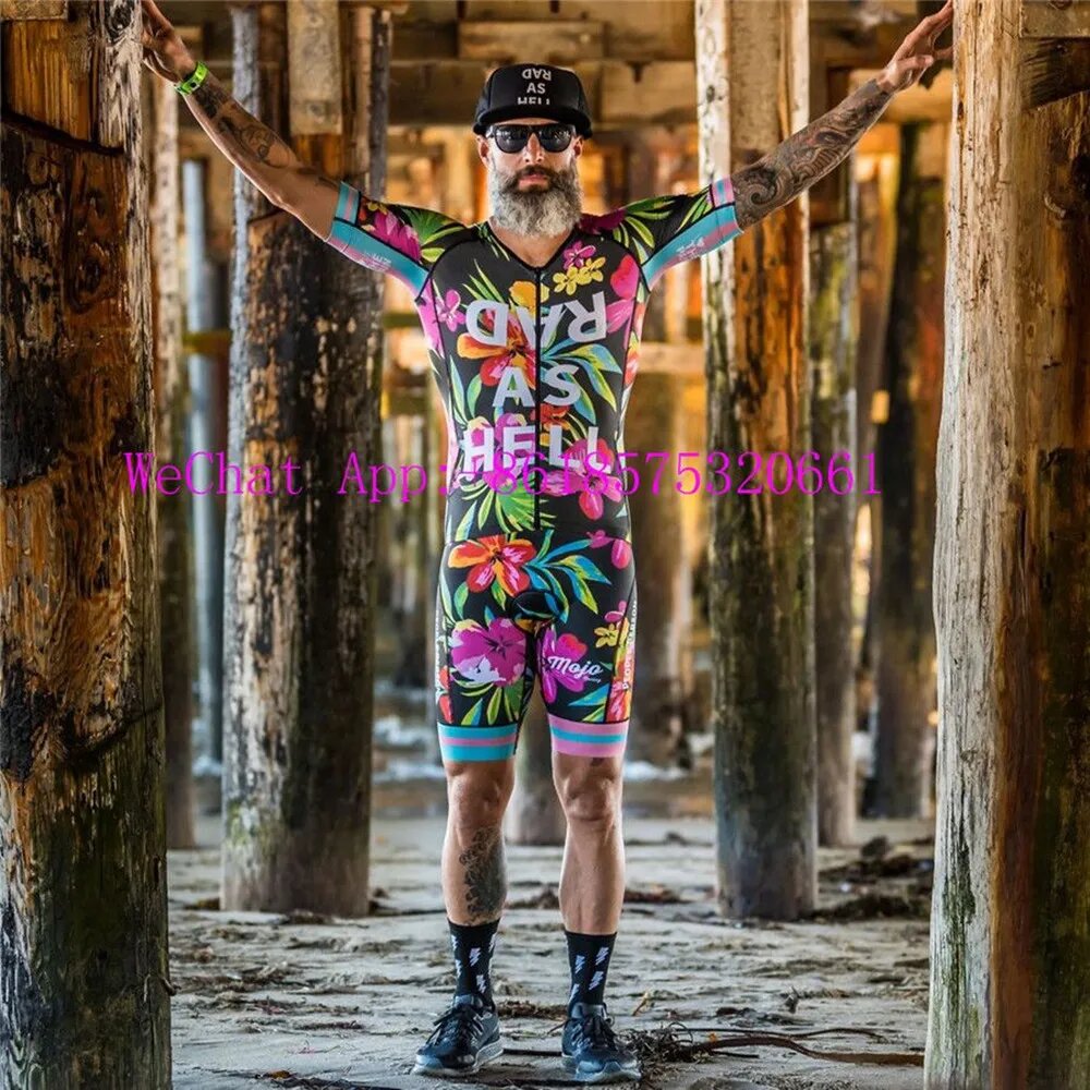 Велокомплект  размер 3XL