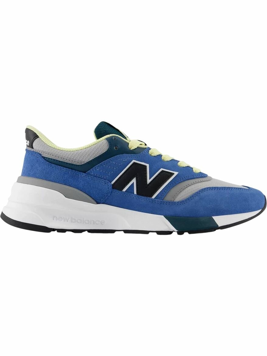 Кроссовки New Balance 997R