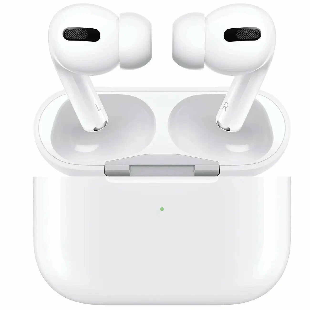 Наушники Bluetooth Pods Pro 2 , беспроводные с зарядным кабелем — фото 1