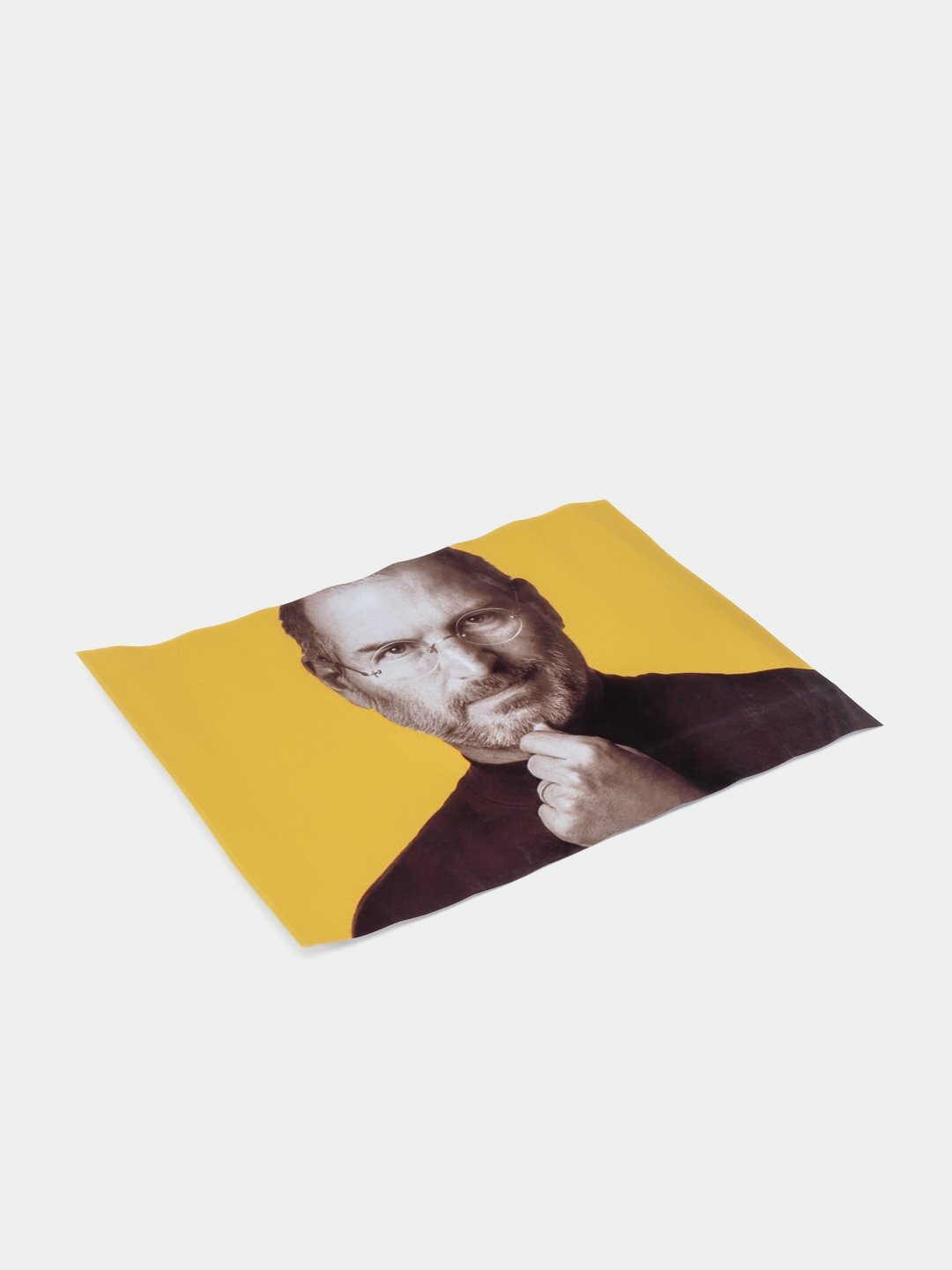 Постер Илон Маск, Стив Джобс, Джеф Безос, А3, плакат, постер А3 — фото 1