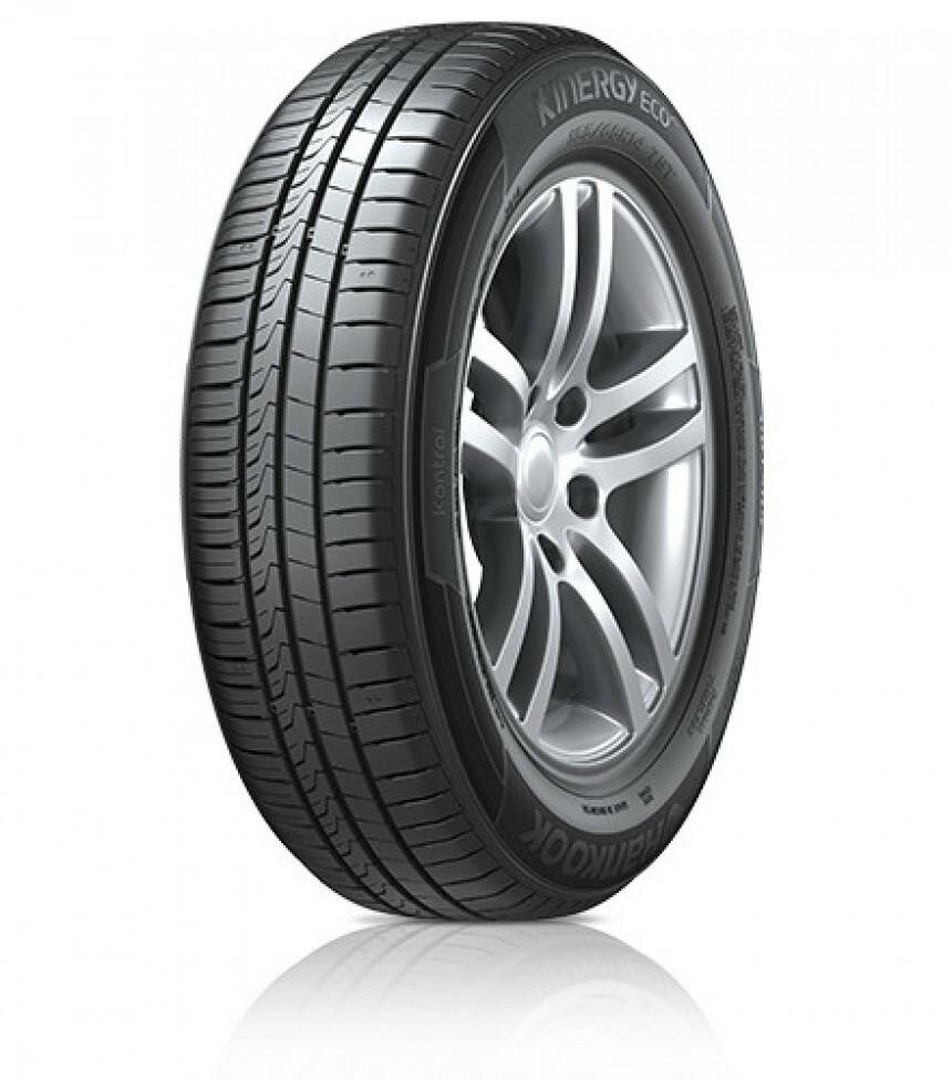 Шина Hankook(Ханкук) Kinergy Eco 2 K435 155/65 R13 73T летняя автомобильная