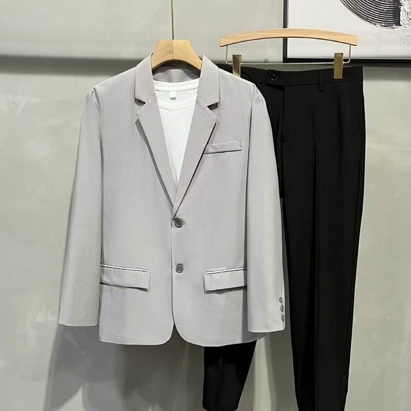 Костюм классический