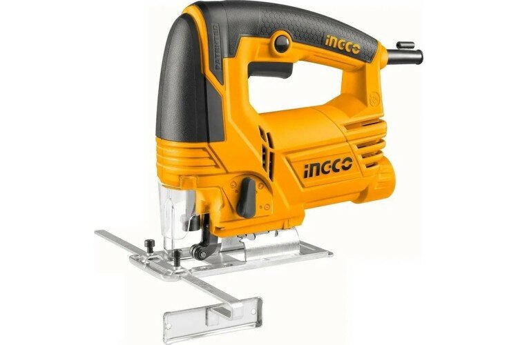 Лобзик сетевой INGCO JS6508